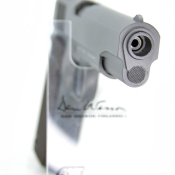 CO2 Dan Wesson VALOR 1911 4.5mm pellet