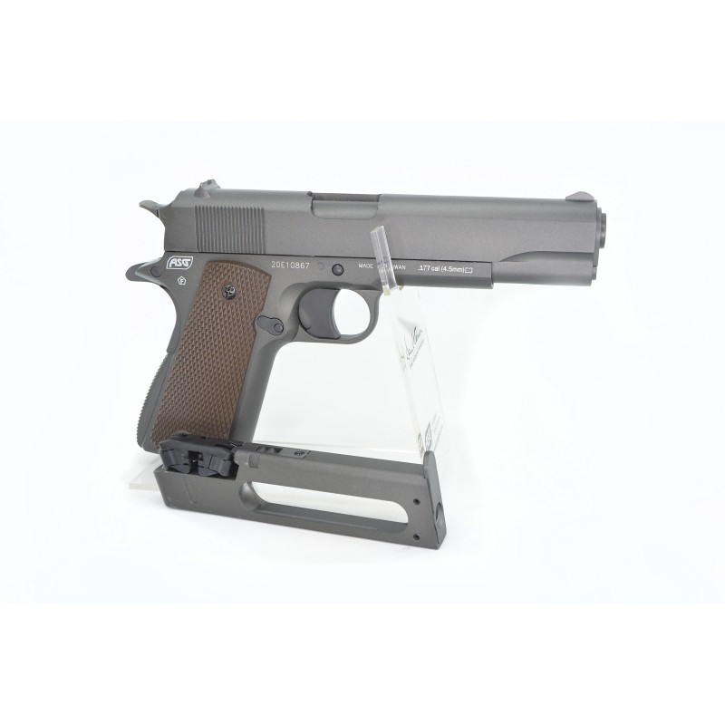 CO2 Dan Wesson VALOR 1911 4.5mm pellet