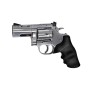 CO2 Dan Wesson 715 2,5'' Silver 4,5mm Airgun GNB