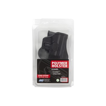 Holster G models Polymer