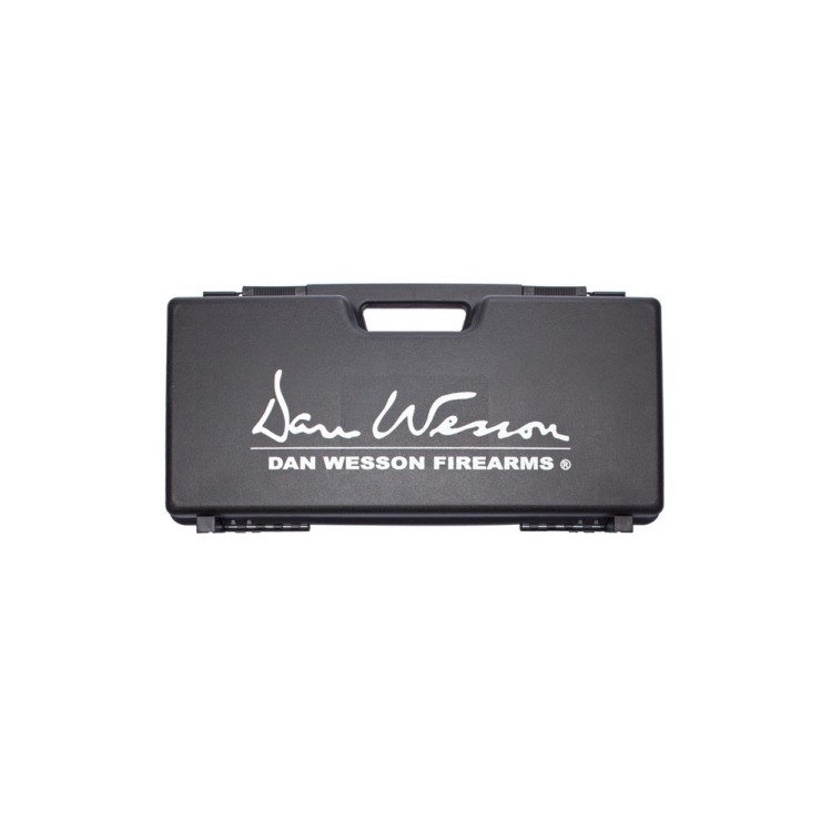 PlasticBox Dan Wesson