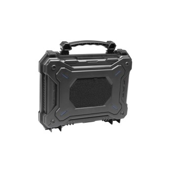 PlasticBox Waterproof 6x21x29