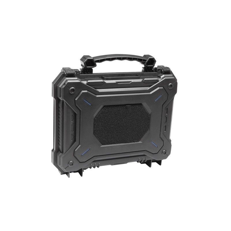 PlasticBox Waterproof 6x21x29