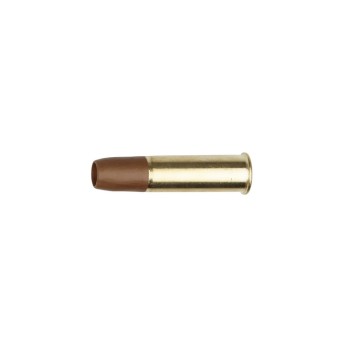 Cartridge 6mm for Dan Wesson revolver