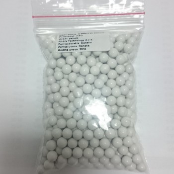 Q-bullets BBs 0,20g 1/500