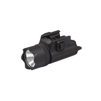 Flashlight Tactical Super Xenon