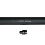 Barrel extension tube, HUSH XL universal