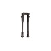 Universal bipod, metal 230mm