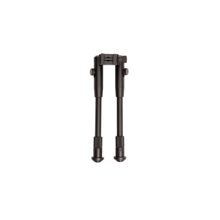 Universal bipod, metal 230mm