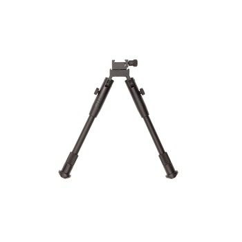Universal bipod, metal 230mm