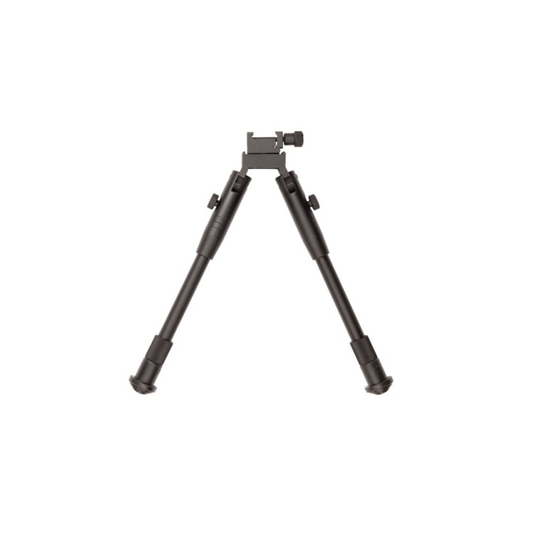 Universal bipod, metal 230mm