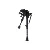 Universal bipod with rail adaptor