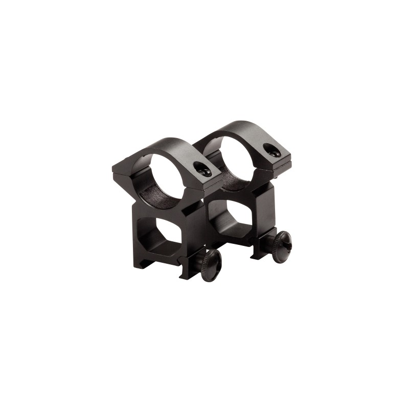 Mount Ring Ø25,4x20x21mm