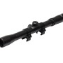 Scope 4 x 20 11mm mount