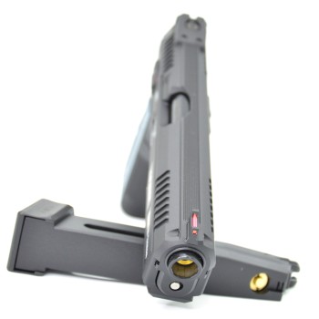 CO2 CZ Shadow 2 Full Metal GBB