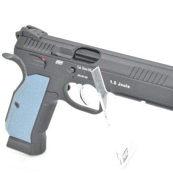 CO2 CZ Shadow 2 Full Metal GBB