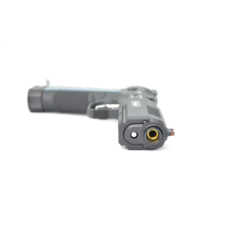 CO2 CZ Shadow 2 Full Metal GBB