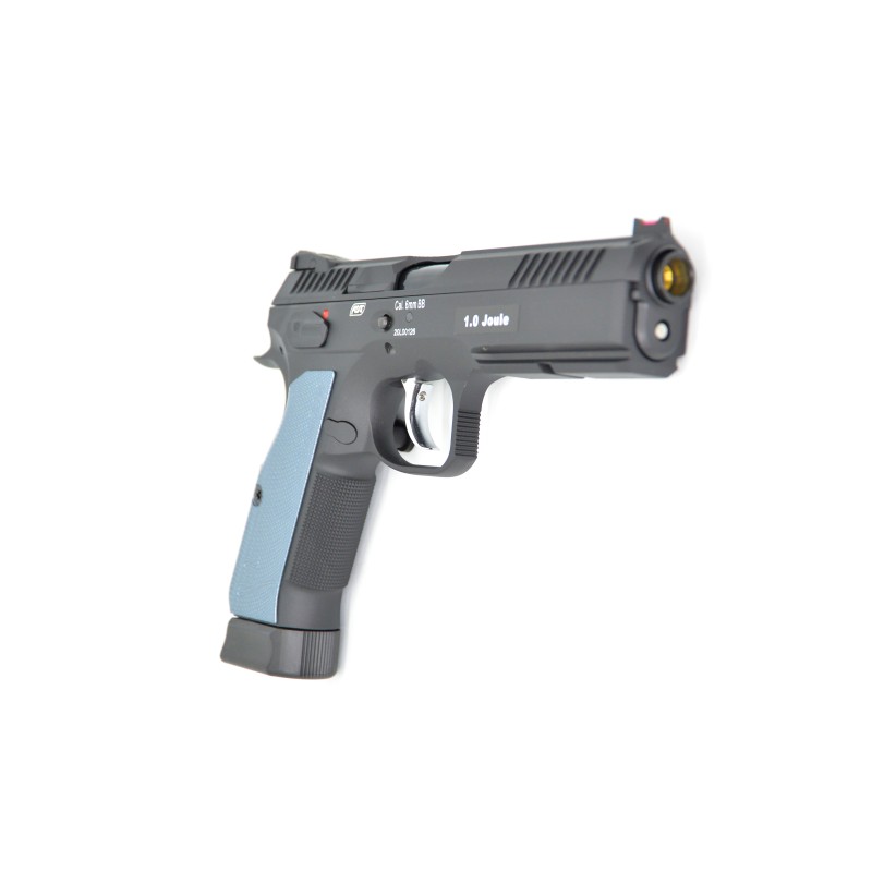 CO2 CZ Shadow 2 Full Metal GBB