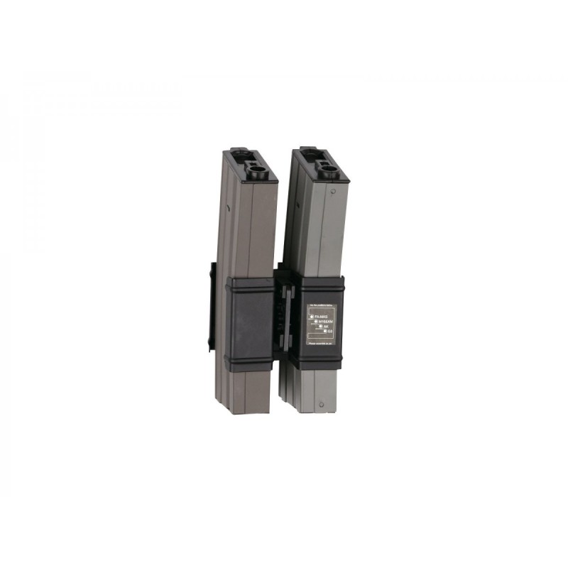 Magazine Clip for M15/M16