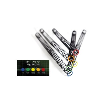 Spring Ultimate ms01 M95 Blue