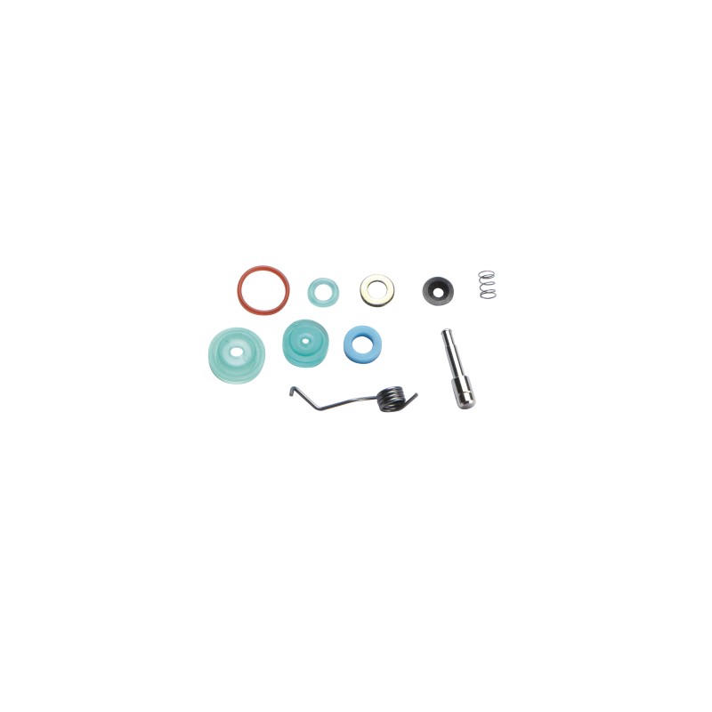 Parts kit CZ and STI Duty series