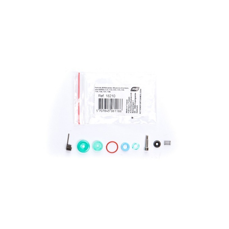 Parts kit Bersa pistol series