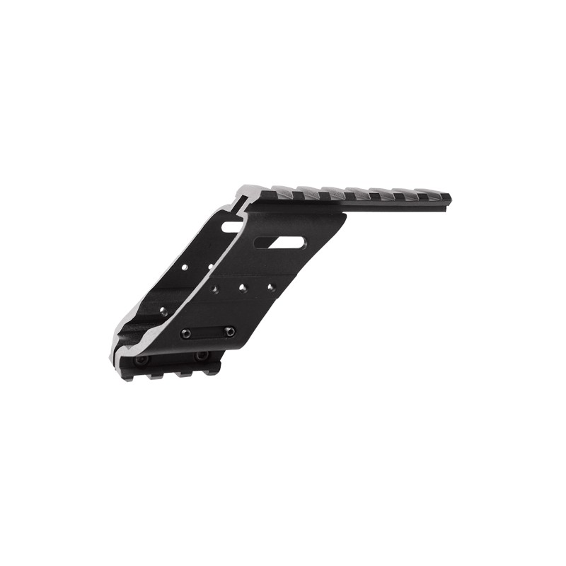 Rail mount for CZ75D compact, Steyr M9-A1, STI Duty 