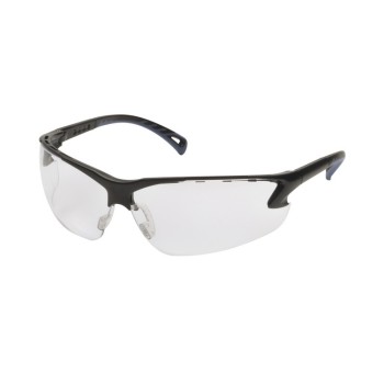 Protective Glasses Adjustable Temples Clear