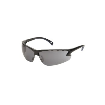 Protective Glasses Adjustable Temples Black