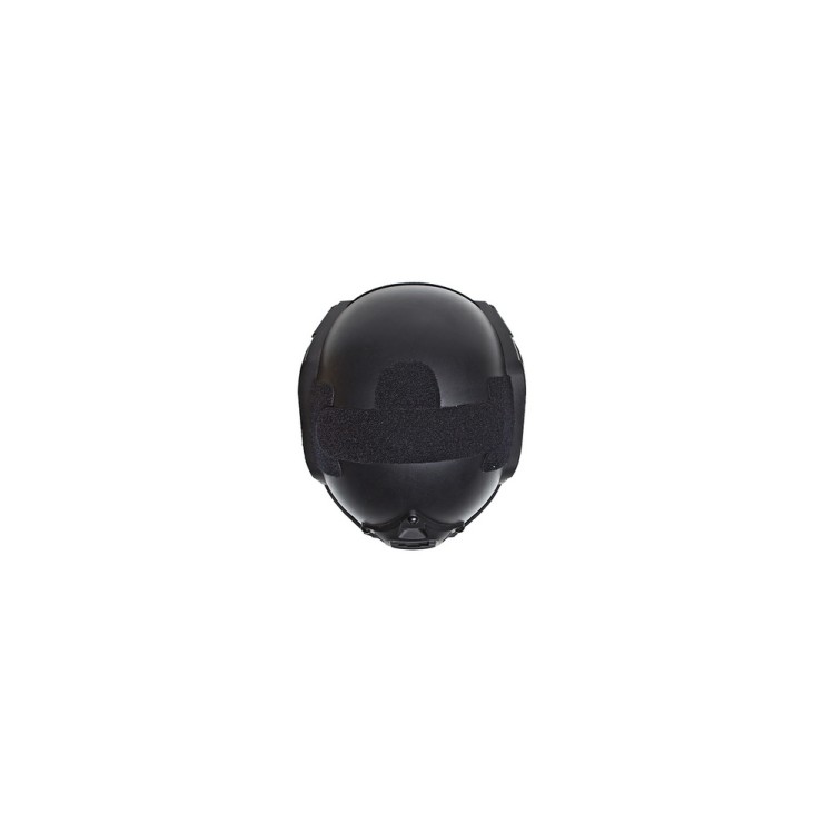 Fast helmet Black