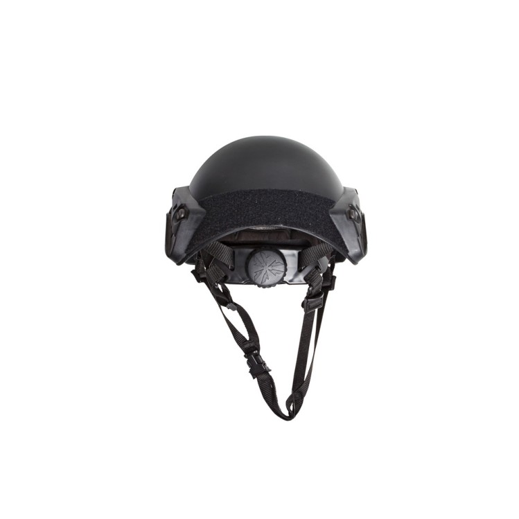 Fast helmet Black