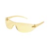 Protective Glasses Yellow