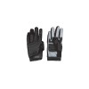 Gloves black/grey XL