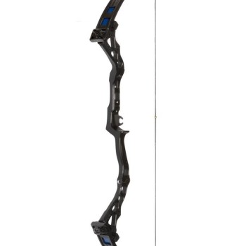 Bowtec Diamond Luk set 29lbs Crni