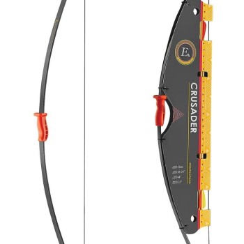 Luk Set EK-Poelang Crusader AD/15lbs/44'' Crni