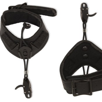 Maximal Odapinjač kažiprstom sa kaišem