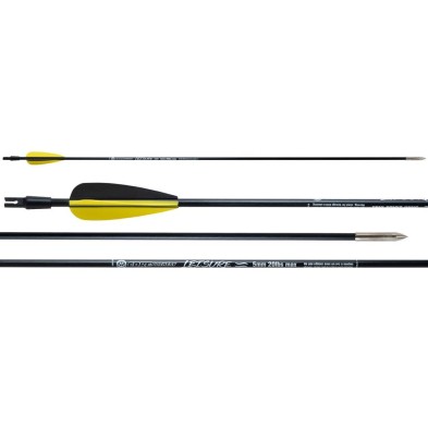 Strela Fiberglass Leisure 5mm/20lbs/28'' komad
