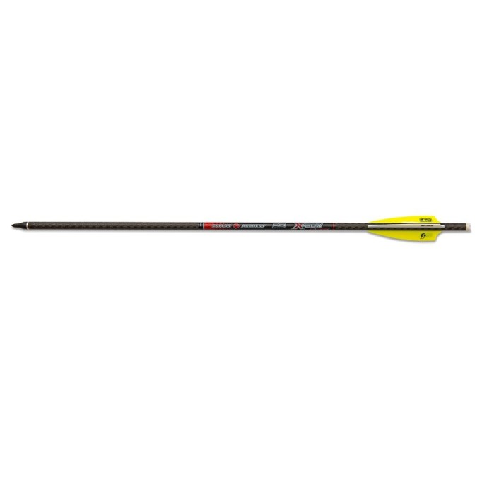 Strela Skylon X-Bow Bolts Carbon 8.7mm/20'' moonNock 6 komada