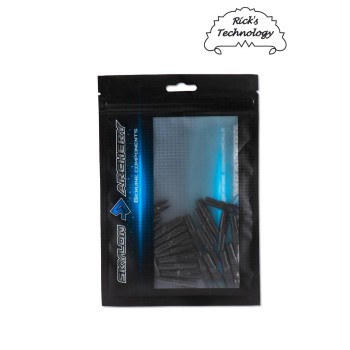 Skylon Innerfit ID6.2 Nock Large Crni 25 komada