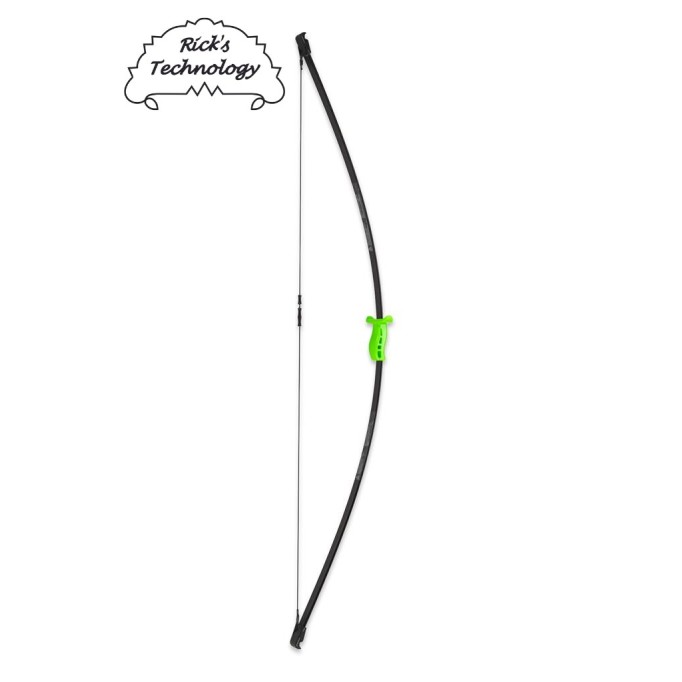 Core Flyte komplet za rekreaciju AD/54''/15lbs