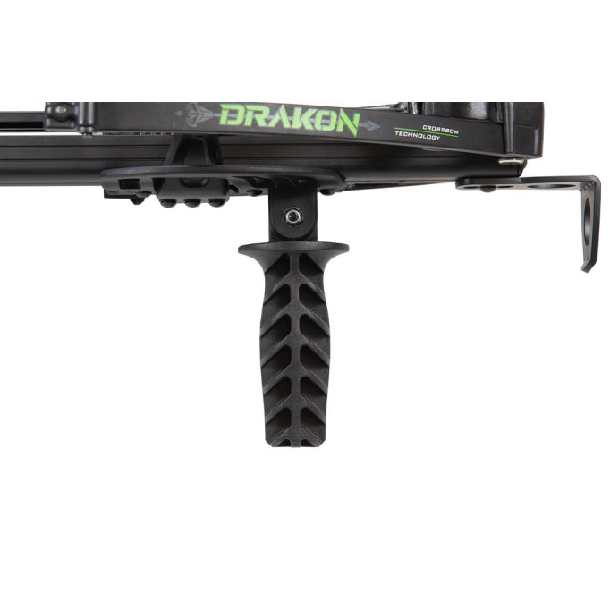 Samostrel JunXing Drakon 290fps 100lbs Compaund set