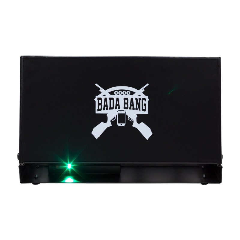 Elektronska meta za Airgun BadaBang