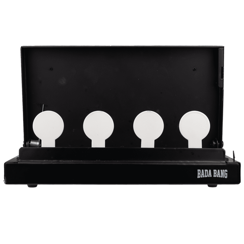 Elektronska meta za Airgun BadaBang