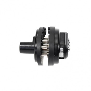 Bravica za okidač - Coded trigger Lock (3 numbers)