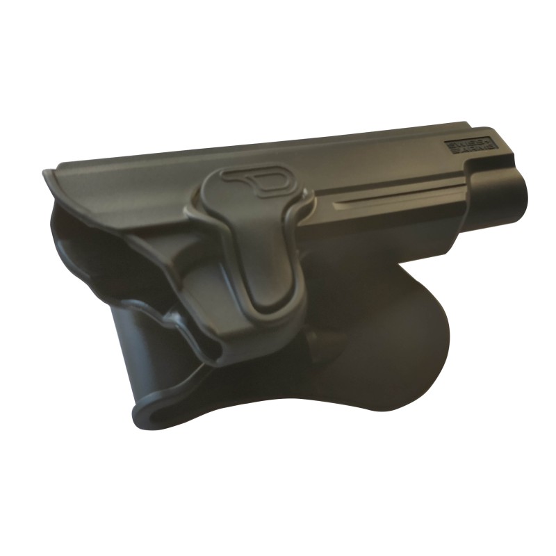 Holster SwissArms Colt 1911 5"