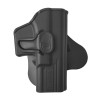 Rigid Glock Holster Polymer
