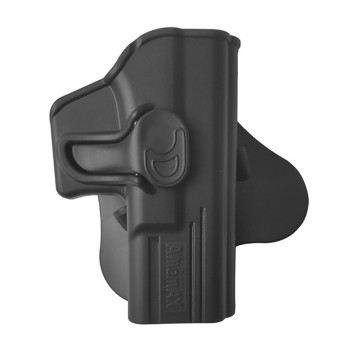 Rigid Glock Holster Polymer