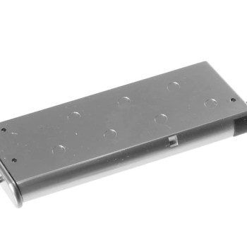 Magazine GAS TT33 Silver 