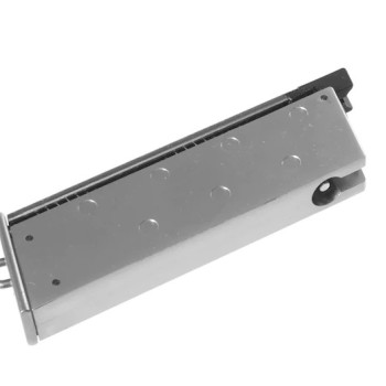 Magazine GAS TT33 Silver 