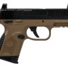 Spring FN509 MRD DualTone